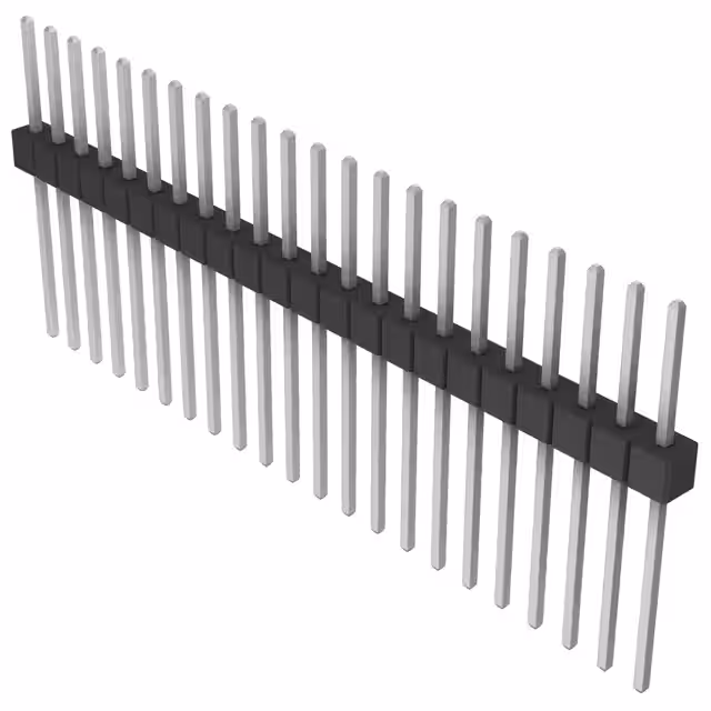PEC22SFEN Sullins Connector Solutions  Headers Male Pins
